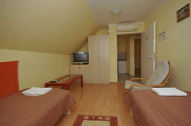 Fáskerti Apartman Gyula - 16