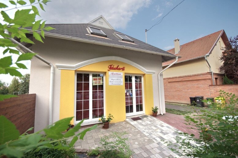 Fáskerti Apartman Gyula - 1