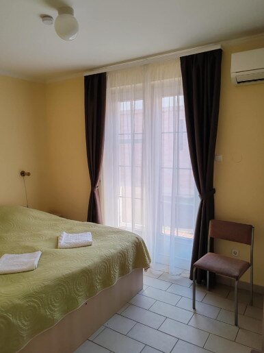 Fáskerti Apartman Gyula - 7