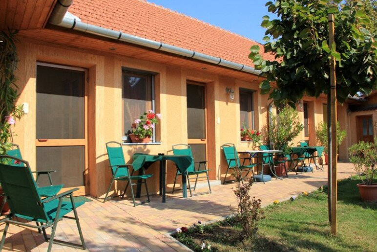 Estike Apartman Gyula - 1