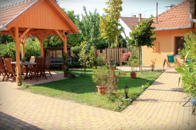 Estike Apartman Gyula - 2