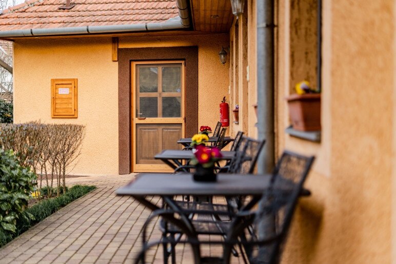 Estike Apartman Gyula - 3