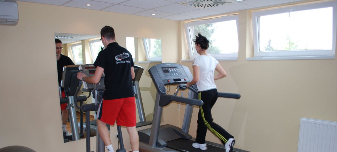 Wellness Hotel Gyula - 32