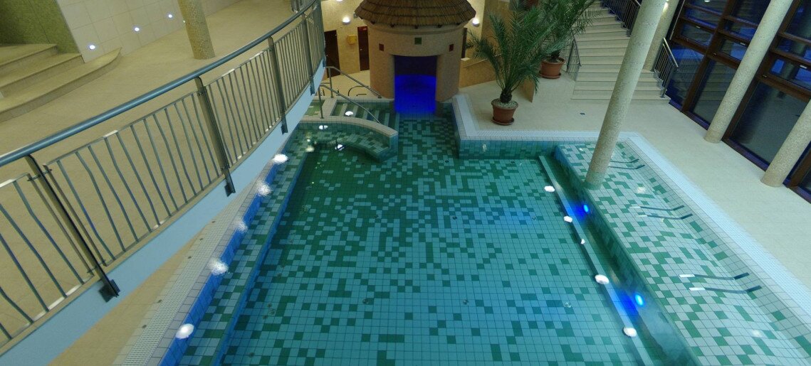 Wellness Hotel Gyula - 28