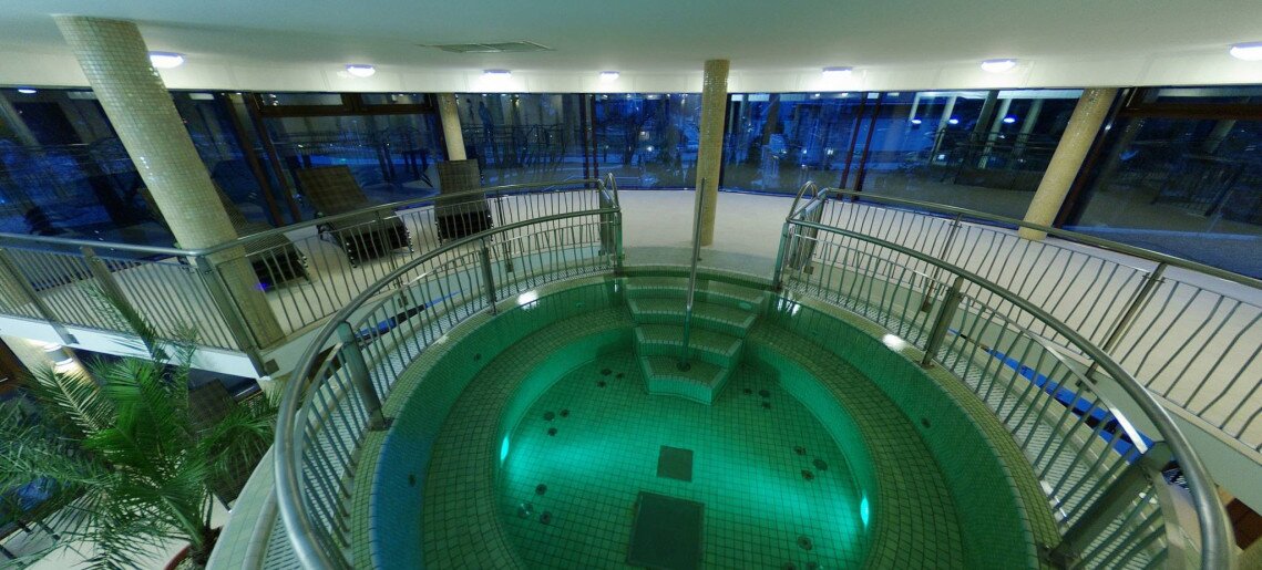 Wellness Hotel Gyula - 23