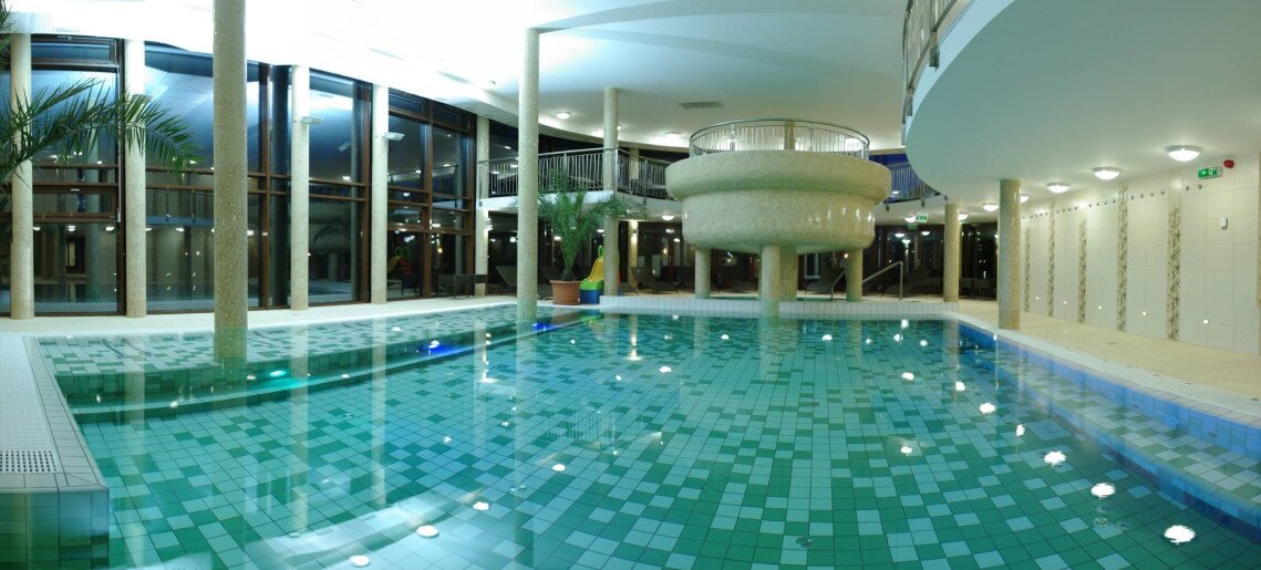 Wellness Hotel Gyula - 22