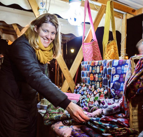 Pörgés adventtől újévig