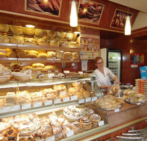 Látszik, hogy szeretjük a vendégeket