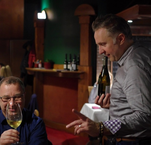 Vigyázzunk a buborékra!