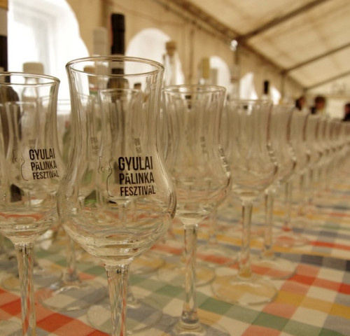 Belépő a csúcsgasztronómiába