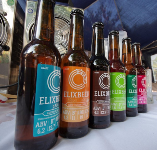 Elixbeer