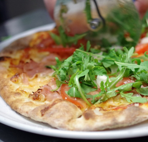 Egy csepp Olaszország