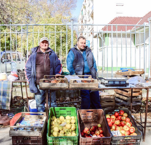 Mit kapni a gyulai piacon?