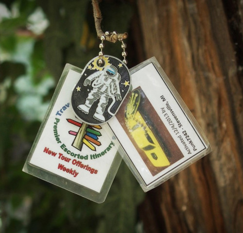 A végtelenbe és tovább