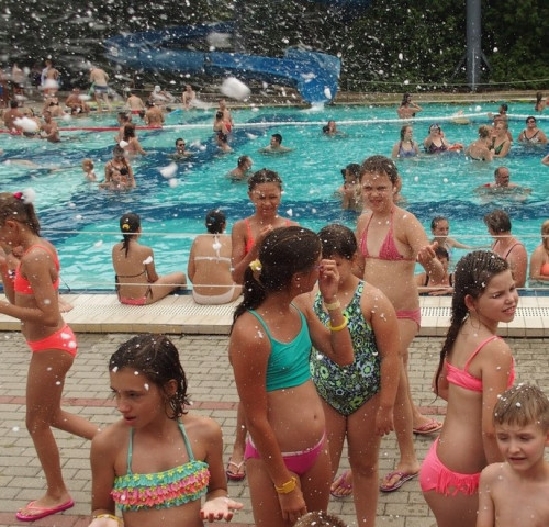 Ahol mindig történik valami!