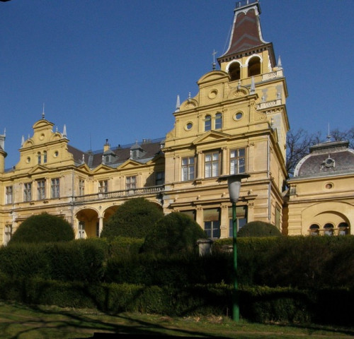 Minden, ami Wenckheim