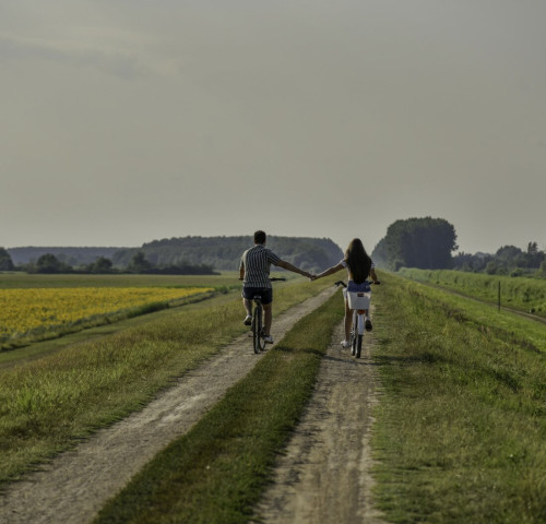 Körös körút - nagykör kerékpáros túra