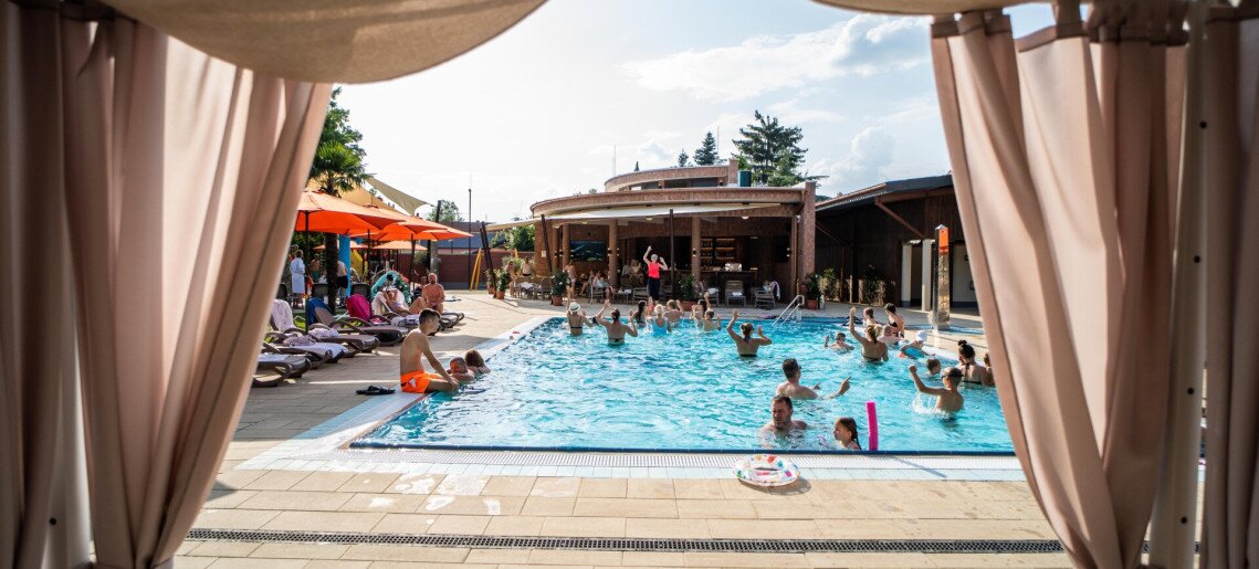 Wellness Hotel Gyula - 9