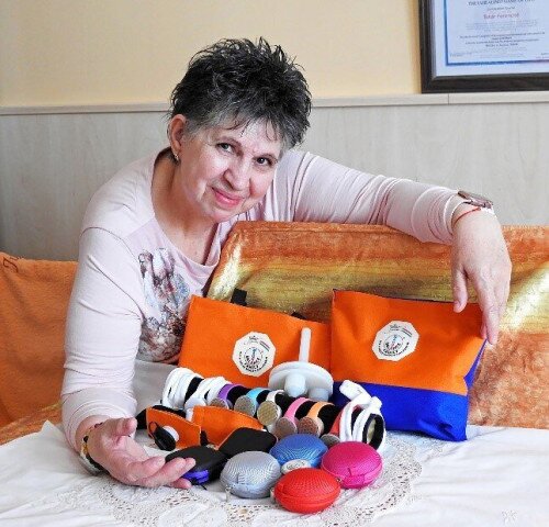 Magna Balance Human Service –Massage and Natural Health Preservation