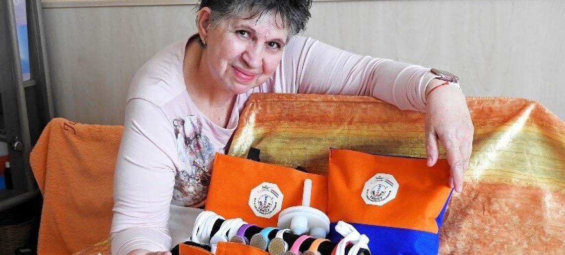 Magna Balance Human Service - masszázs és természetes egészségmegőrzés