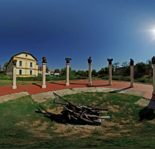 Memorial of the Martyrs of Arad