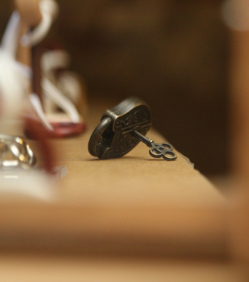 Odalent Adventure Cellar