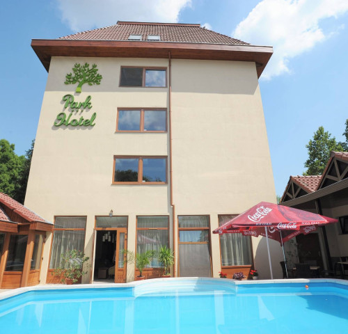Park Hotel Gyula