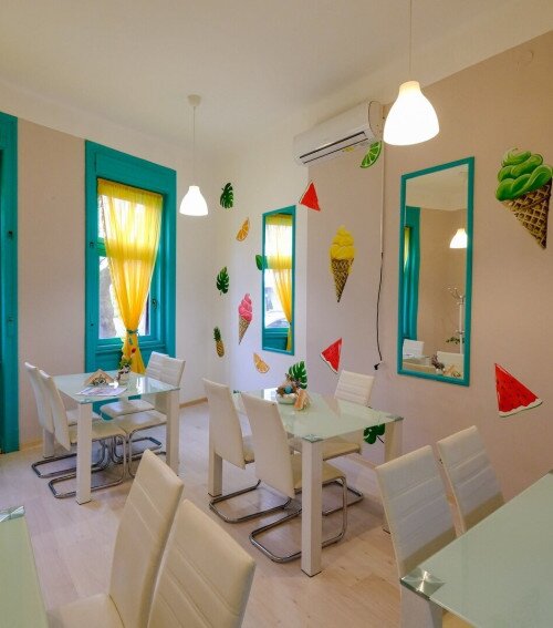Pini Confectionery