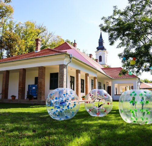 Playhouse Gyula