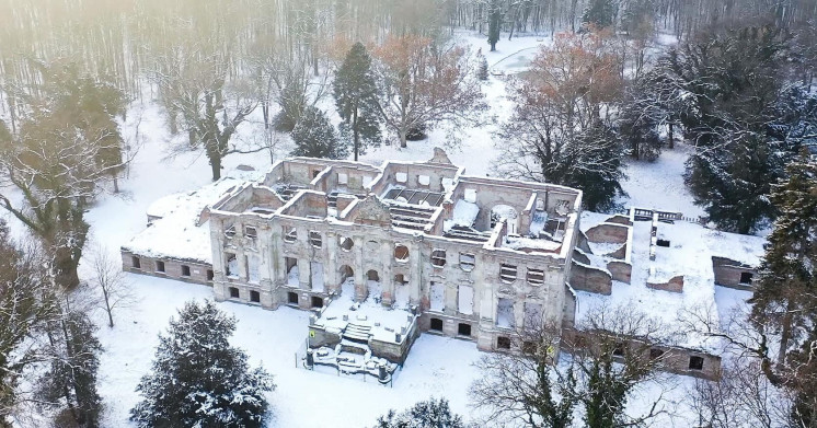 Póstelek Recreation Park