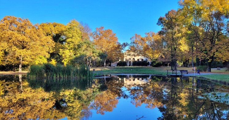 Póstelek Recreation Park