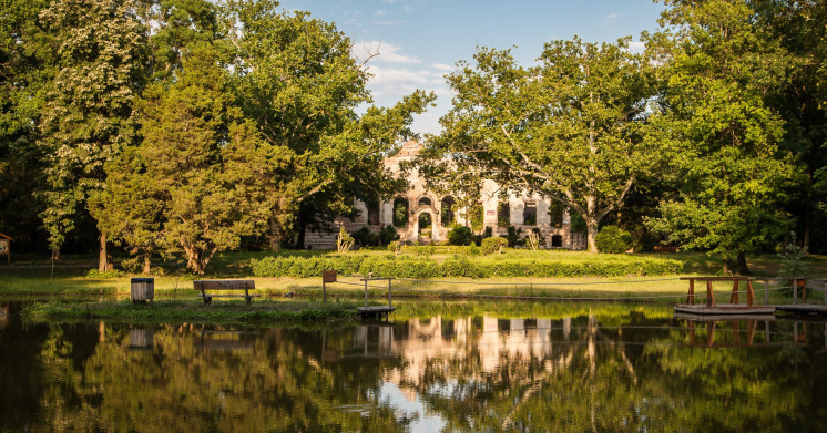 Pósteleki Szabadidőpark és Mókus Csárda