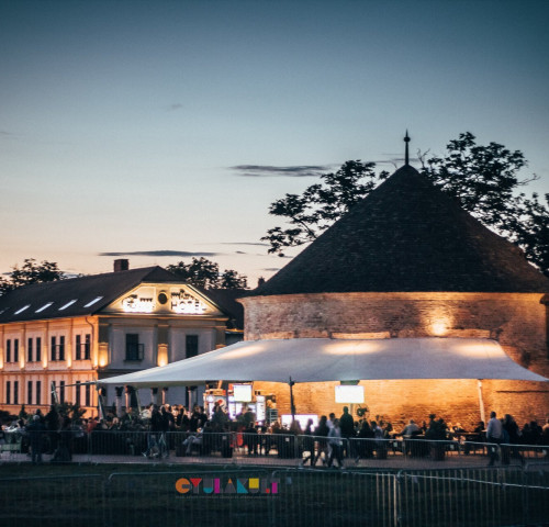 “Rondella” Terrace