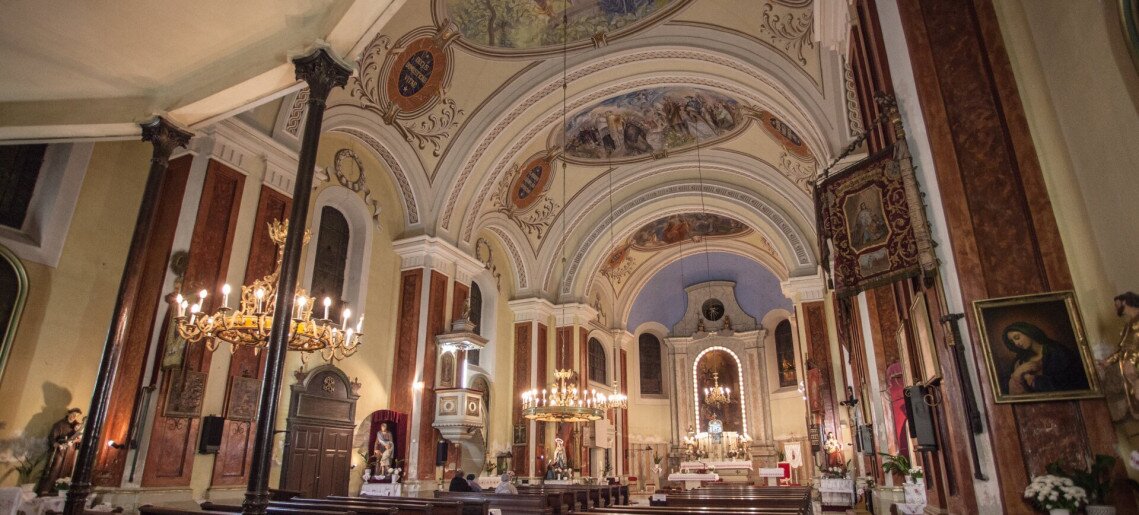 Saint Joseph’s Church