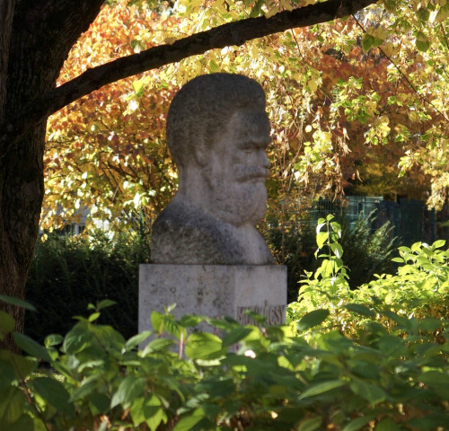 Saint Nicholas Sculpture Park