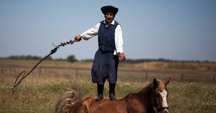 Steigervald Farmhouse