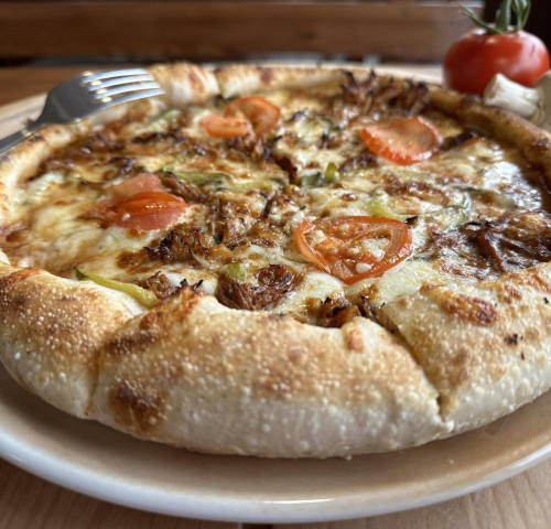 TörökZugEvő Pizza & Pasta