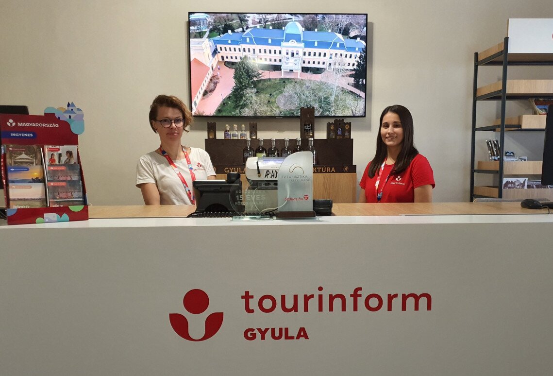 Tourinform