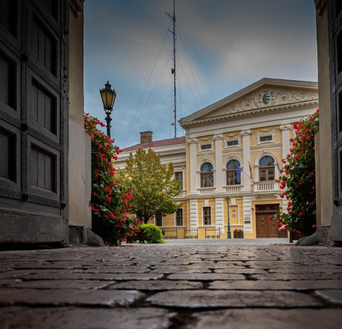 Town Hall