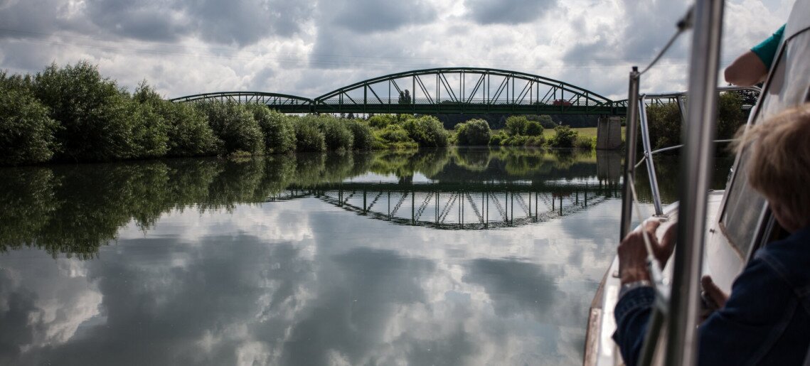 “Városerdő” – The town’s forest
