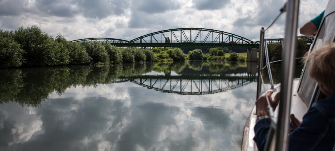“Városerdő” – The town’s forest
