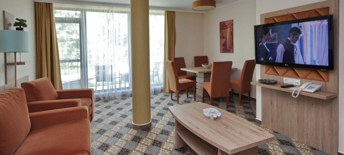 Wellness Hotel Gyula - 52